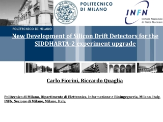 New Development of Silicon Drift Detectors for the SIDDHARTA-2 experiment upgrade