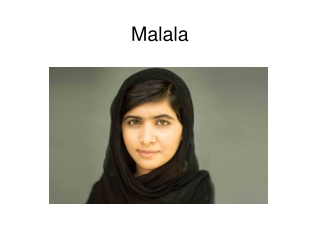 Malala