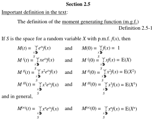 Section 2.5