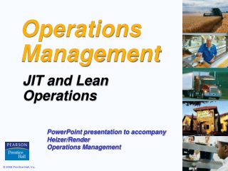 Operations Management