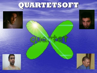 QUARTETSOFT