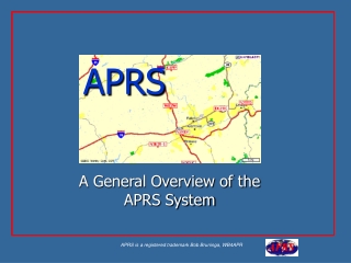 APRS