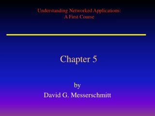 Chapter 5