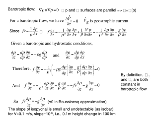   p and    surfaces are parallel =&gt;  =(p)