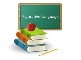 Figurative Language