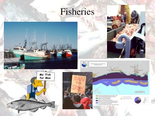 Fisheries