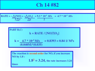 Ch 14 #82