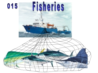 Fisheries