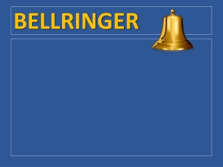 BELLRINGER