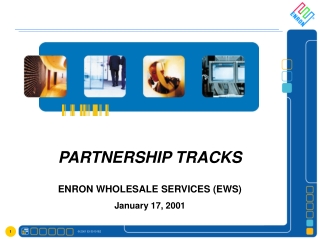 PARTNERSHIP TRACKS