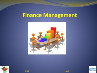 Finance Management