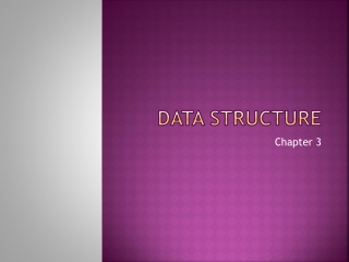 Data Structure