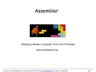 Assembler