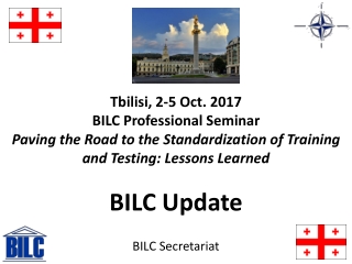 BILC Secretariat