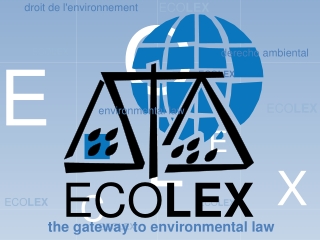 ECO LEX