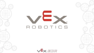 VEX units of work