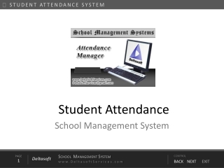 Student Attendance