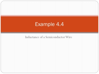 Example 4.4