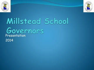 Millstead  School Governors