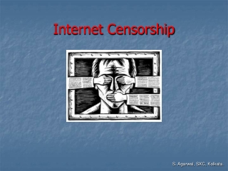 Internet Censorship