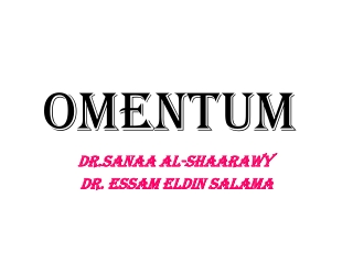 OMENTUM