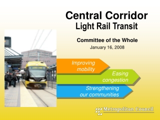 Light Rail Transit