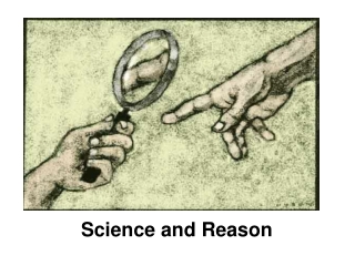 Science and Reason