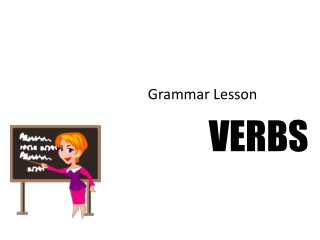 VERBS