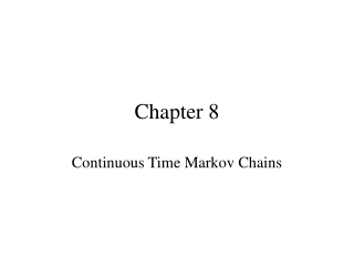 Chapter 8