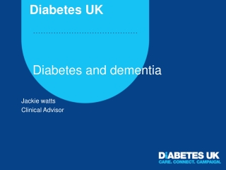 Diabetes UK