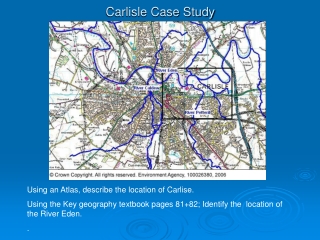 Carlisle Case Study
