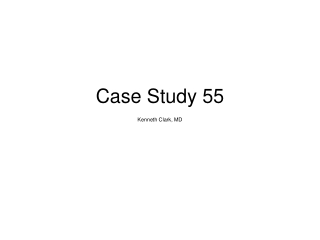 Case Study 55