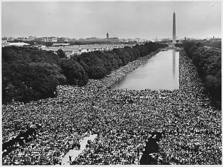 March on Washington