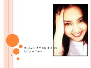 Asian Americans