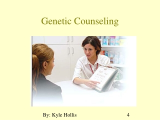 Genetic Counseling