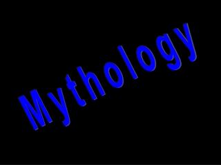 Mythology