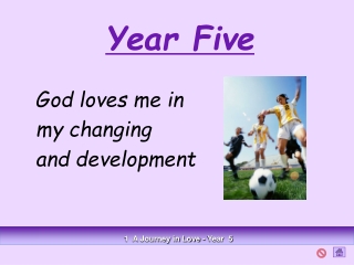 Year Five