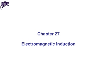 Chapter 27