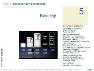 PART I INTRODUCTION TO ECONOMICS