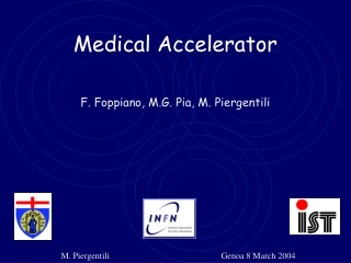 Medical Accelerator