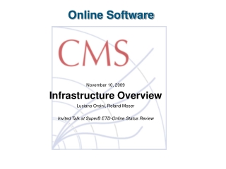 Online Software