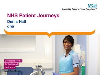 NHS Patient Journeys