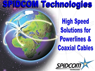 SPiDCOM Technologies