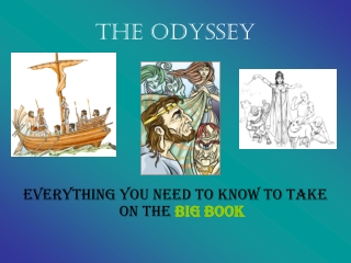 The Odyssey