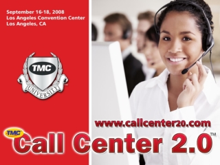 Trends in IP Contact Center Deployment