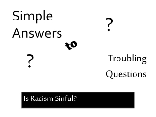 Simple Answers