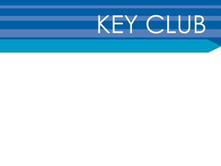 KEY CLUB