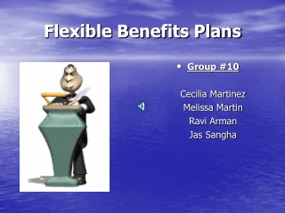 Flexible Benefits Plans