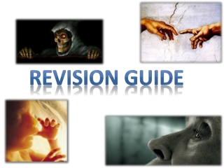 Revision Guide