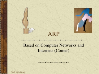 ARP